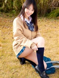 安藤遥 Haruka Ando 私立Bejean女学館 [Bejean Online](4)